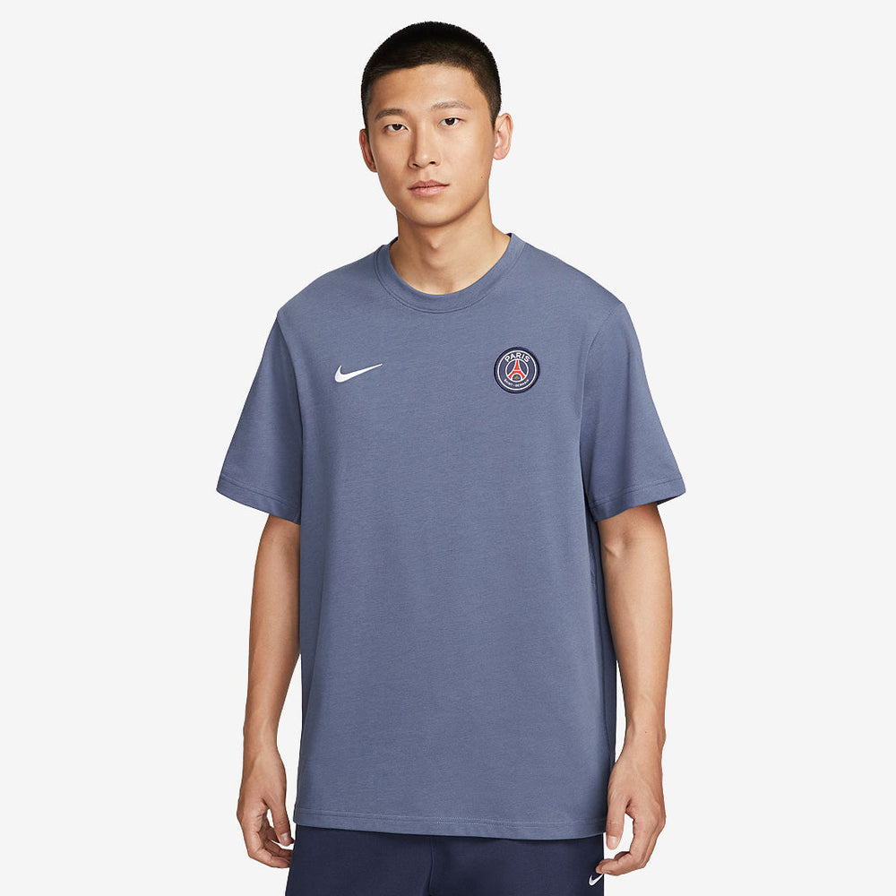 Paris-Saint-Germain 25/26 Dri-FIT Primary Stadium Match Shirt