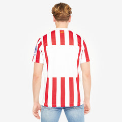 Atletico Madrid 25/26 Dri-FIT ADV Match Home Shirt