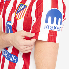 Atletico Madrid 25/26 Dri-FIT ADV Match Home Shirt