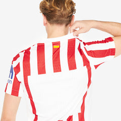 Atletico Madrid 25/26 Dri-FIT ADV Match Home Shirt