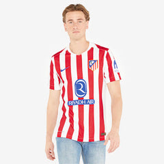 Atletico Madrid 25/26 Dri-FIT ADV Match Home Shirt