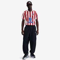 Atletico Madrid 25/26 Dri-FIT Stadium Home Shirt
