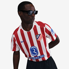 Atletico Madrid 25/26 Dri-FIT Stadium Home Shirt