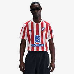 Atletico Madrid 25/26 Dri-FIT Stadium Home Shirt
