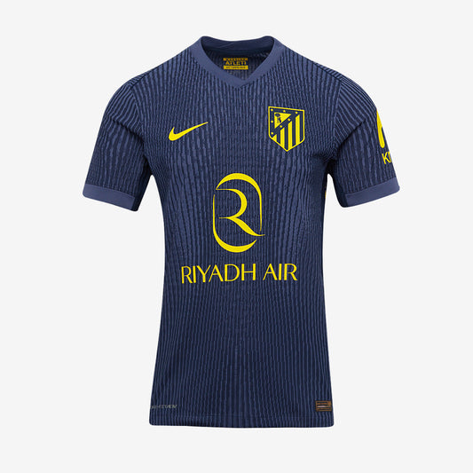 Atletico Madrid 25/26 Dri-FIT ADV Match Away Shirt