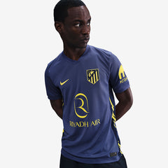 Atletico Madrid 25/26 Dri-FIT Stadium Away Shirt