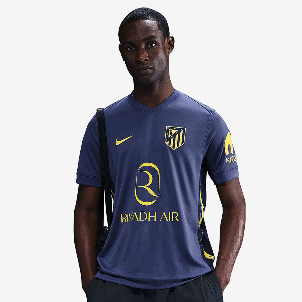 Atletico Madrid 25/26 Dri-FIT Stadium Away Shirt