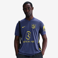 Atletico Madrid 25/26 Dri-FIT Stadium Away Shirt