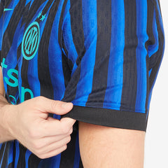 Inter Milan 25/26 Dri-FIT ADV Match Home Shirt