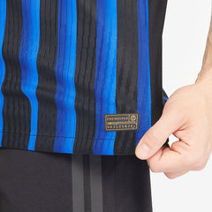 Inter Milan 25/26 Dri-FIT ADV Match Home Shirt