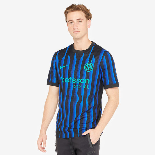 Inter Milan 25/26 Dri-FIT ADV Match Home Shirt