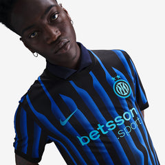 Inter Milan 25/26 Dri-FIT Stadium Home Shirt
