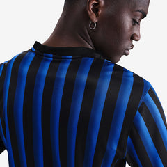 Inter Milan 25/26 Dri-FIT Stadium Home Shirt