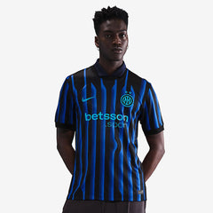 Inter Milan 25/26 Dri-FIT Stadium Home Shirt