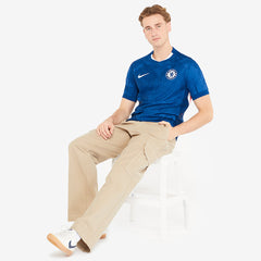 Chelsea 25/26 Dri-FIT ADV Match Home Shirt