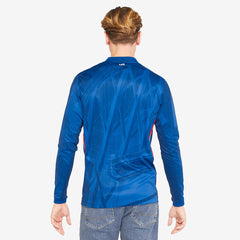 Chelsea 25/26 Dri-FIT Stadium LS Home Shirt