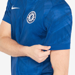 Chelsea 25/26 Dri-FIT Stadium Home Shirt