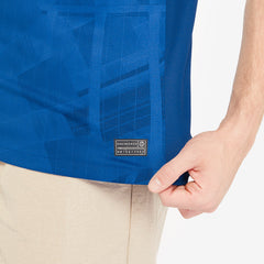 Chelsea 25/26 Dri-FIT Stadium Home Shirt