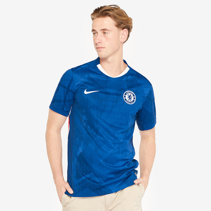 Chelsea 25/26 Home Shirt