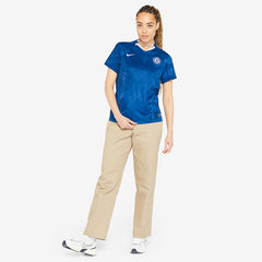 Chelsea 25/26 Womens Dri-FIT Stadium Home Shirt