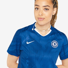 Chelsea 25/26 Womens Dri-FIT Stadium Home Shirt
