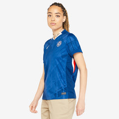 Chelsea 25/26 Womens Dri-FIT Stadium Home Shirt