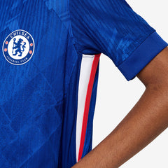 Chelsea 25/26 Kids Dri-FIT ADV Match Home Shirt (No Sponsor)
