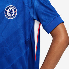 Chelsea 25/26 Kids Dri-FIT Stadium Home Shirt