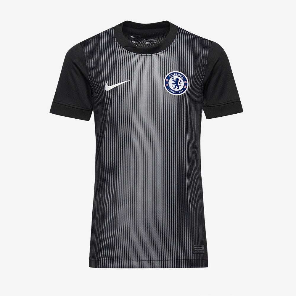 Chelsea 25/26 Kids Dri-FIT Stadium GK Shirt