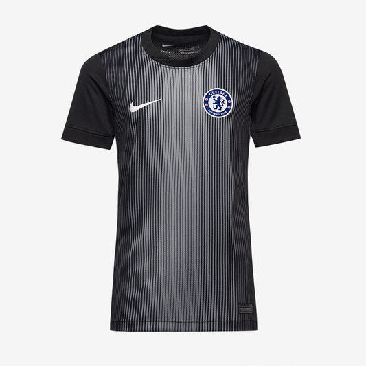 Chelsea 25/26 Kids Dri-FIT Stadium GK Shirt