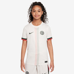 Chelsea 25/26 Kids Dri-FIT Stadium Away Shirt