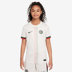 Chelsea 25/26 Kids Dri-FIT Stadium Away Shirt