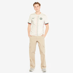 Chelsea 25/26 Dri-FIT ADV Match Away Shirt (No Sponsor)
