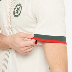 Chelsea 25/26 Dri-FIT ADV Match Away Shirt (No Sponsor)