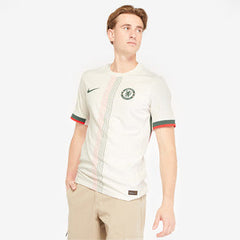 Chelsea 25/26 Dri-FIT ADV Match Away Shirt (No Sponsor)