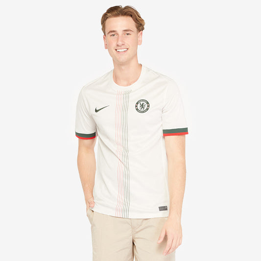 Chelsea 25/26 Dri-FIT Stadium Away Shirt