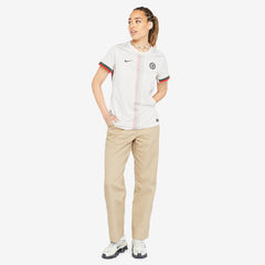 Chelsea 25/26 Womens Dri-FIT Stadium Away Shirt