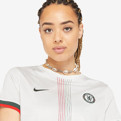 Chelsea 25/26 Womens Dri-FIT Stadium Away Shirt