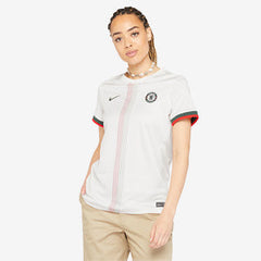 Chelsea 25/26 Womens Dri-FIT Stadium Away Shirt