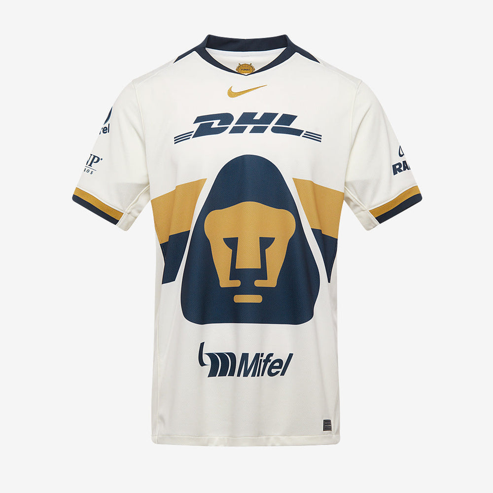 Pumas 25/26 Dri-FIT Stadium Home Shirt