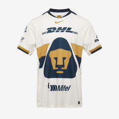 Pumas 25/26 Dri-FIT Stadium Home Shirt