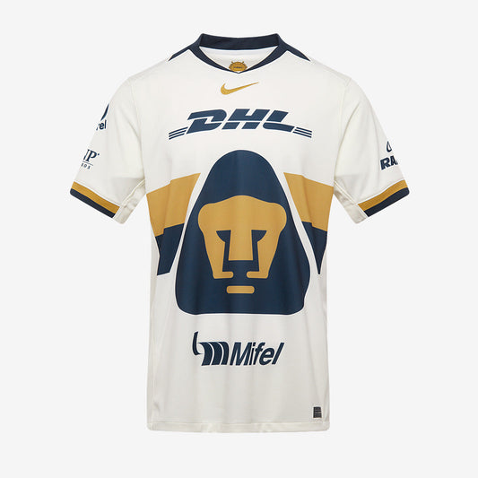 Pumas 25/26 Dri-FIT Stadium Home Shirt