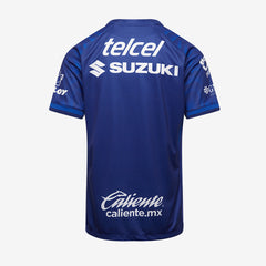 Pumas 25/26 Dri-FIT Stadium Away Shirt