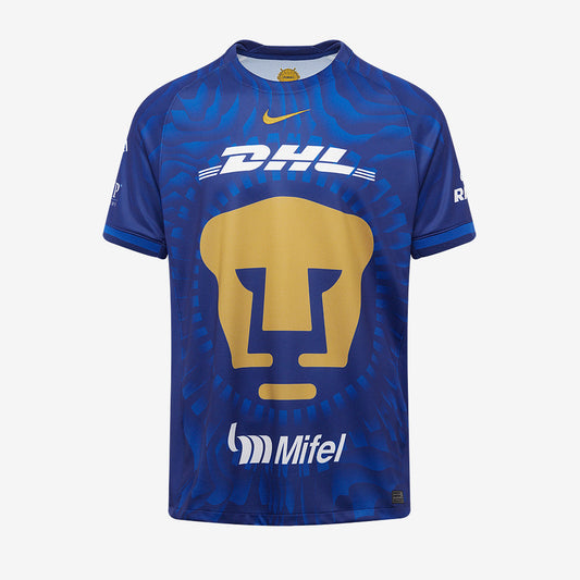 Pumas 25/26 Dri-FIT Stadium Away Shirt