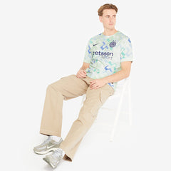 Inter Milan 25/26 Dri-FIT ADV Match Away Shirt