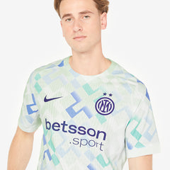 Inter Milan 25/26 Dri-FIT ADV Match Away Shirt