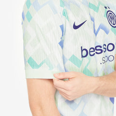 Inter Milan 25/26 Dri-FIT ADV Match Away Shirt