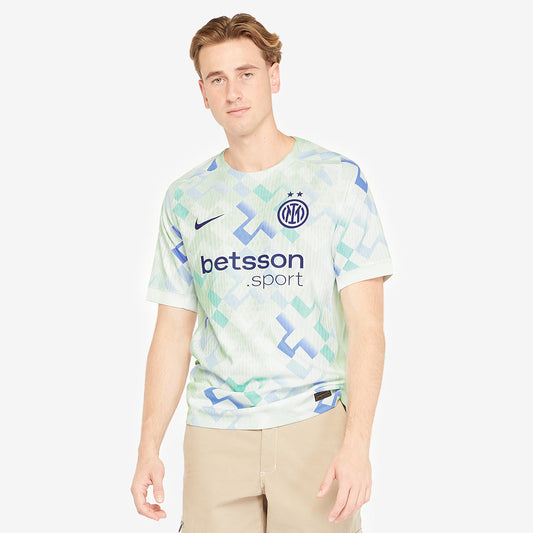 Inter Milan 25/26 Dri-FIT ADV Match Away Shirt