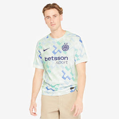 Inter Milan 25/26 Dri-FIT ADV Match Away Shirt