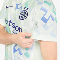 Inter Milan 25/26 Dri-FIT Stadium Away Shirt